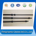 Retractable Telescopic Aluminum Pole for Tent and Media Equipment